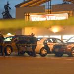 Justin Bell was convicted earlier this month of first-degree assault for a December 2017 shooting outside a Value Village in Everett. (Caleb Hutton / Herald file)