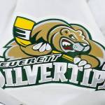 Kevin Clark / The Herald

***Silvertips Special Sections*****
Yan Khomenko signals for substitution Sunday night at Xfinity Arena in Everett, Wa on September 6th, 2015

Sports:  Silvertips Special Section
Shot on: 09/06/15