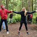 Facilitating Team Solutions facilitates opportunities for all clients to experience the true purpose behind interactive challenges. To find out how they can help your team, call 360-794-0415 or 360-920-5876, or email donna@waterhousecenter.com . Visit facilitatingteamsolutions.com to learn more.