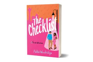 The Checklist by Addie Woolridge.