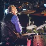 Peter Rivera, the original lead singer and drummer for Rare Earth, will perform April 24 with his band at the Historic Everett Theatre. (Peter Rivera)