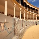 Bullfighting comes with rituals, pageantry and brutality. (Rick Steves Europe)