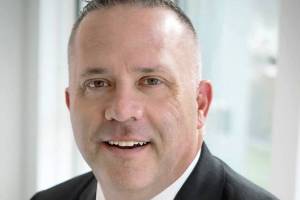 Lake Stevens Mayor Brett Gailey.