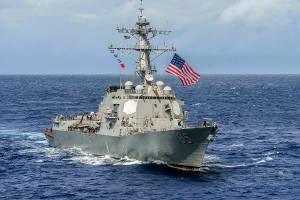 USS McCampbell (US Navy)