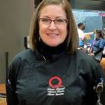 Diane Lasswell.