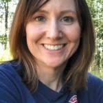 Christine Veley, Marysville Fire Department