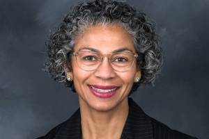 Pattie Cole-Tindall (King County Sheriff's Office)