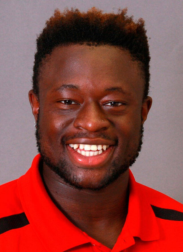 Emmanuel Osuoha.