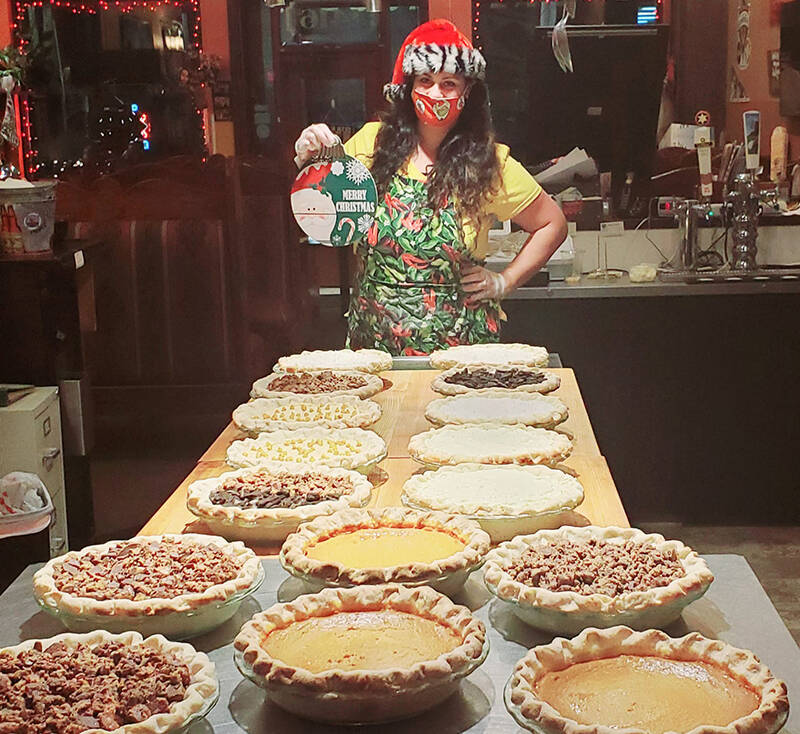 At The New Mexicans, everything on the menu is crafted from premium authentic, fresh ingredients.