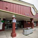 The Early Learning Center on the Everett Community College campus on Wednesday in Everett. (Olivia Vanni / The Herald)