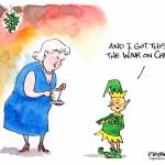 toon