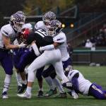 The Vikings have held opponents to just 247 total yards per game. (Andy Bronson / The Herald)