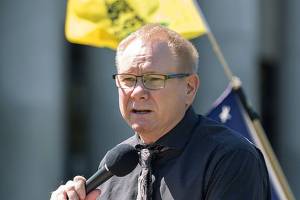 Robert J. Sutherland (Washington State House Republicans)