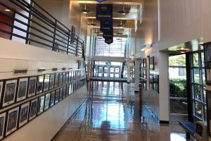 Mariner High School. (Mariner High School)