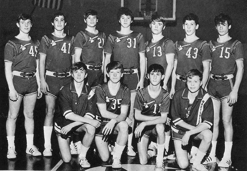 Many of those in favor of keeping Marysville Pilchuck High Schools Tomahawks mascot are Tulalip tribal elders.