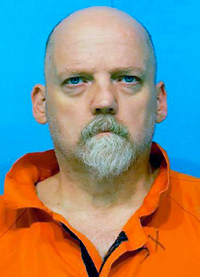 William Talbott (Department of Corrections)