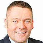 Joseph Whalen, Everett Community College vice president of human resources and acting president