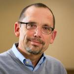 Snohomish Health District leading officer, Dr. Chris Spitters, is stepping down after 24 years.  (Kevin Clark / The Herald)