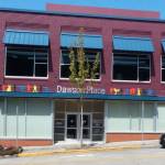Find Dawson Place Child Advocacy Center at 1509 California St. in Everett.