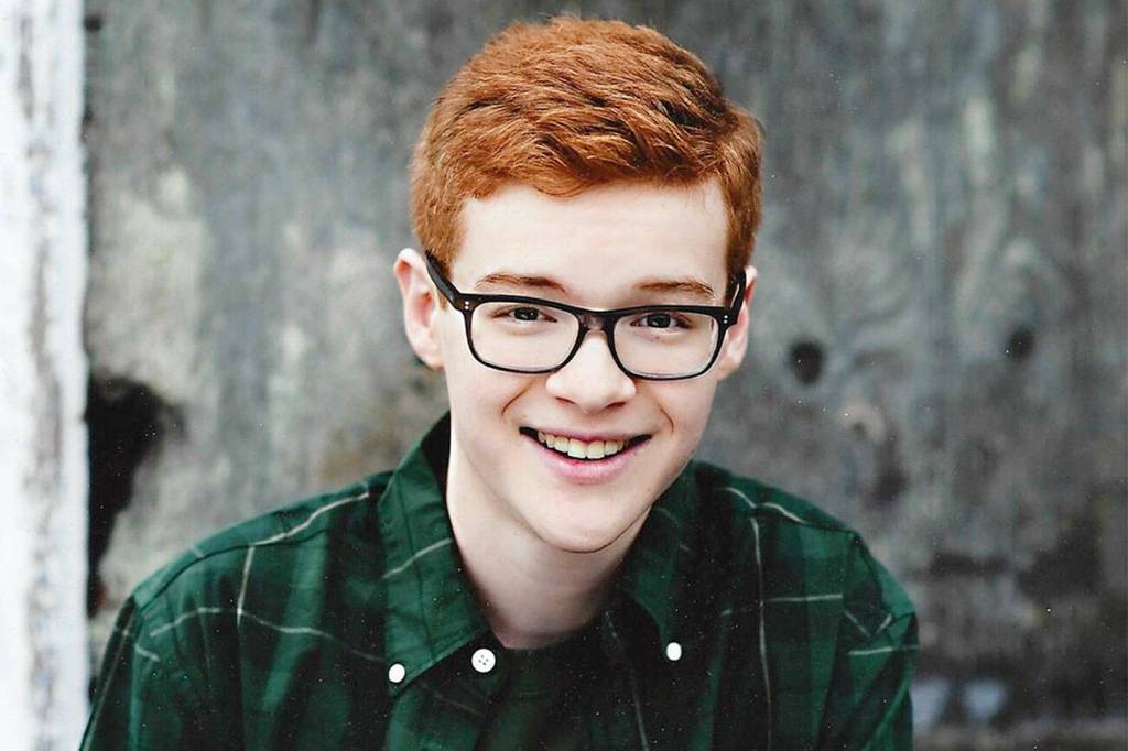 Reed Baldwin (Contributed photo)