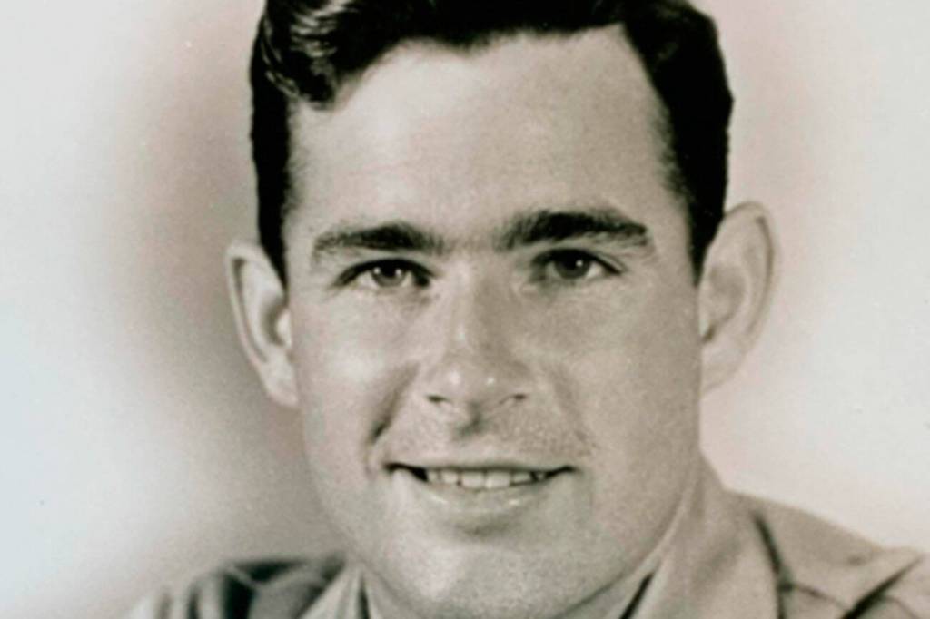 John Garner (Contributed photo)