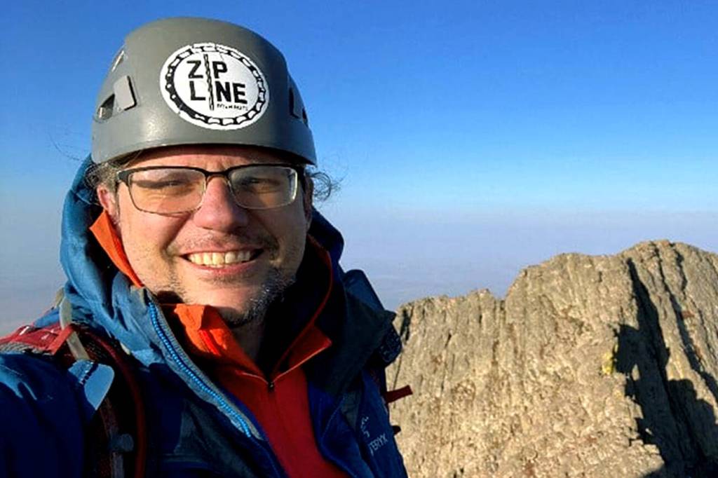 Jeremy Fuerst (Northwest Washington Synod)