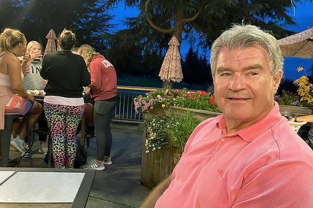 Ron Thorvilson (Contributed photo)