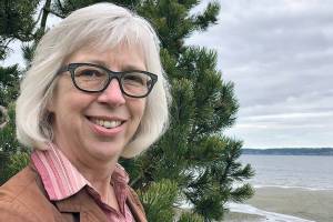Connie Bowers