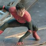 Tom Holland stars in Spider-Man: No Way Home. (Sony Pictures)