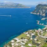 Italys Isle of Capri has attracted visitors since ancient times. (Rick Steves Europe)