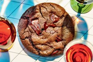 cookie cookbook