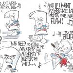 toon