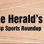 Winter prep sports roundup.