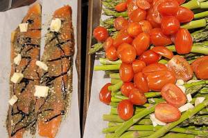 Serve fish on Friday’s and other life hacks that will make your home run smoother.