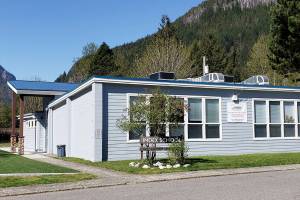 Index School (Index School District)