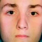 Kaleb Cole in 2018. (ProPublica)