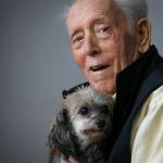 Michael ODonnell is a resident of a Sunrise View, one of the hardest hit retirement communities by the COVID-19 pandemic in the county. (Kevin Clark / The Herald)
