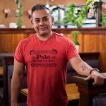 Fredy Zavala, owner of Birrieria Tijuana. (Olivia Vanni / The Herald)