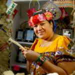 Lorie Lelwoj, owner of The Islander Shop, opened her business in 2019 and then the pandemic hit a year later. (Kevin Clark / The Herald)