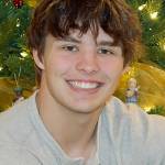 Edmonds-Woodway High School senior Alec Rust. (Contributed photo)