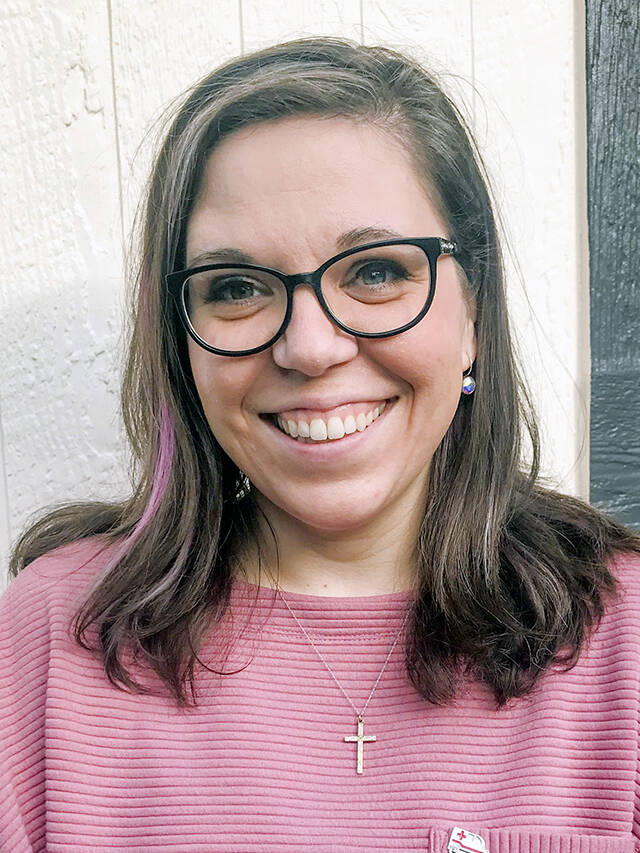 Amy Kass (Contributed Photo)