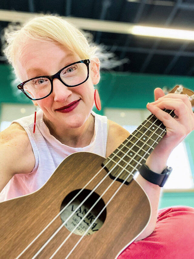 Brenna Wells (Contributed Photo)