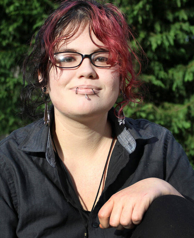 Nico R (Claudia Yaw /The Herald)