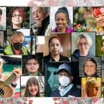 People across Snohomish County share their thoughts on two years of life during the pandemic. 20220123