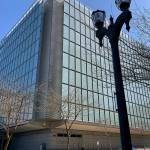 Snohomish County Jail. (Sue Misao / Herald file)