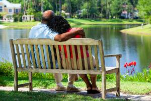 With long-term care insurance, It's important to look at how the benefits are structured. (Dreamstime/TNS)