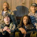 Enumclaw, the band