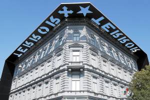 Budapest’s House of Terror.