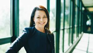 Tonya Drake is chancellor of WGU Washington. (Courtesy of WGU)