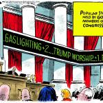 Jack Ohman, Sacramento Bee